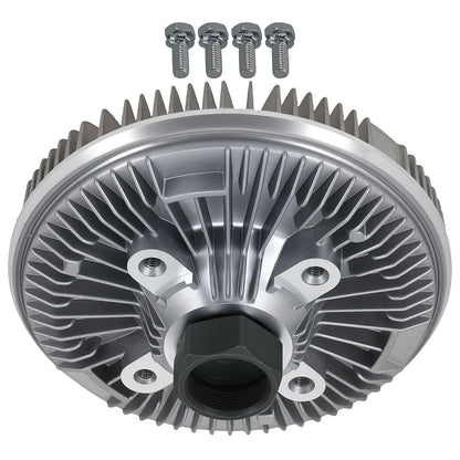 Engine Cool Fan Clutch for Mercury Mountaineer 4.0L 4.6L (2001–2005)