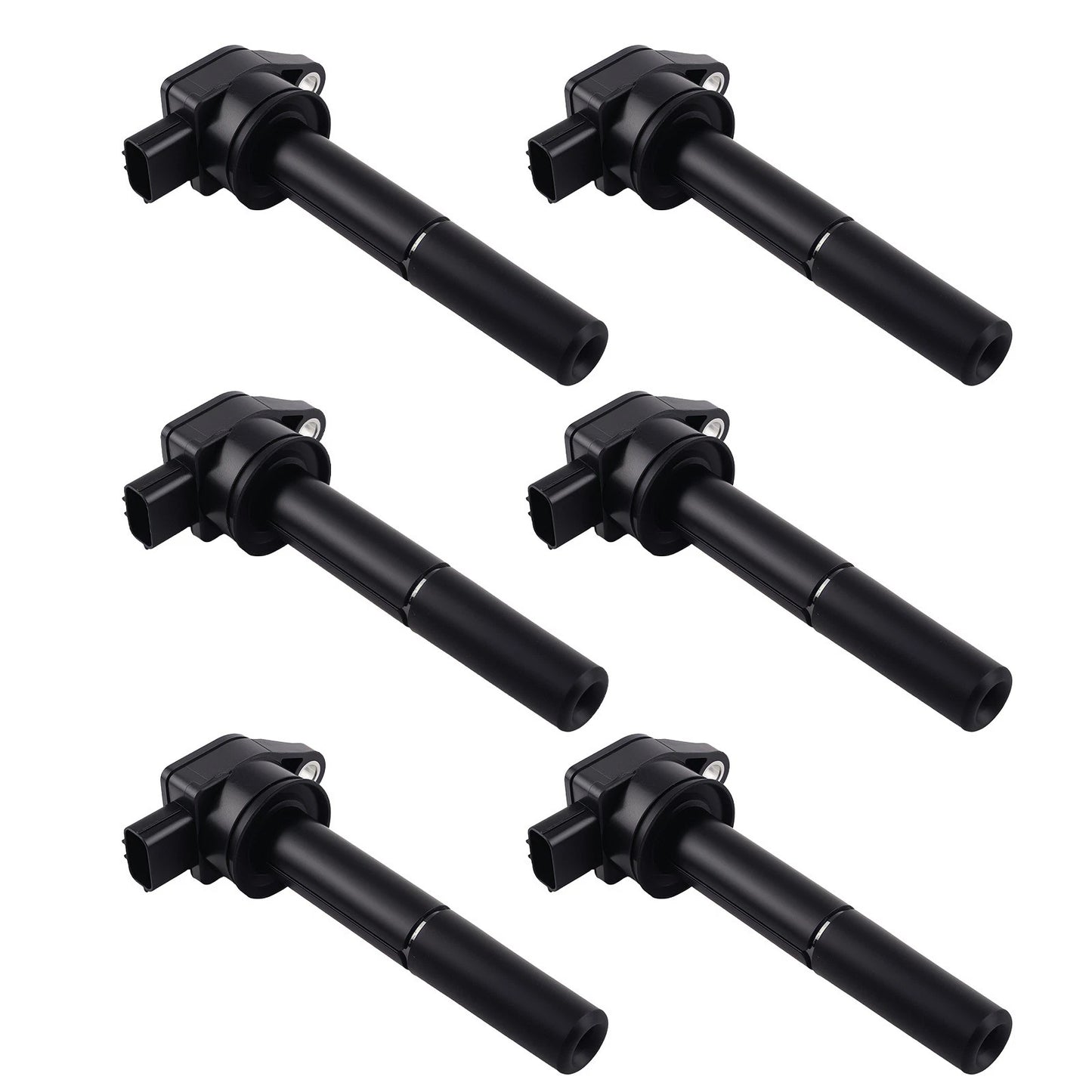 Ignition Coil Pack for Mitsubishi Endeavor Galant V6 3.8L (2004–2008)