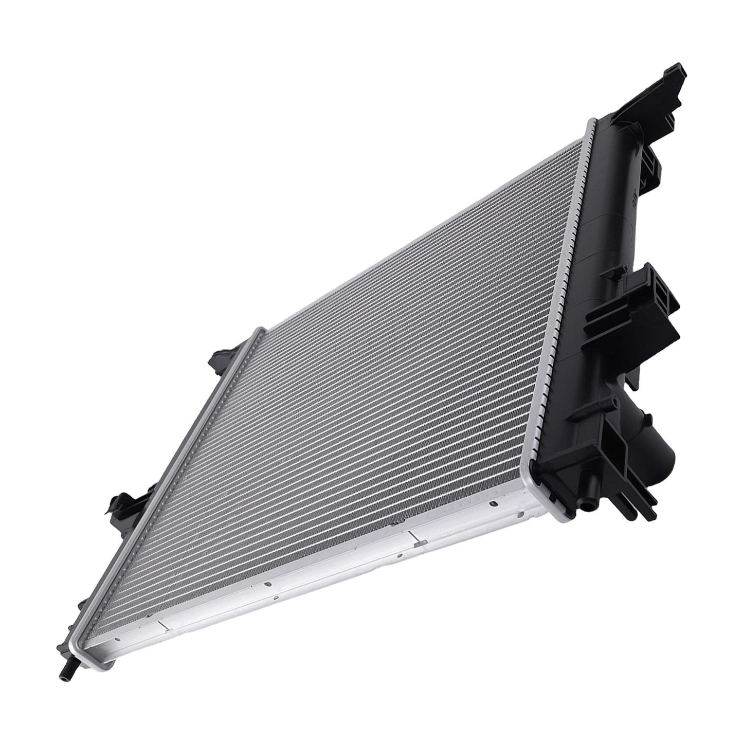 Aluminum Core Radiator for Cadillac ATS CTS (2016–2018) 3.6L AT/MT