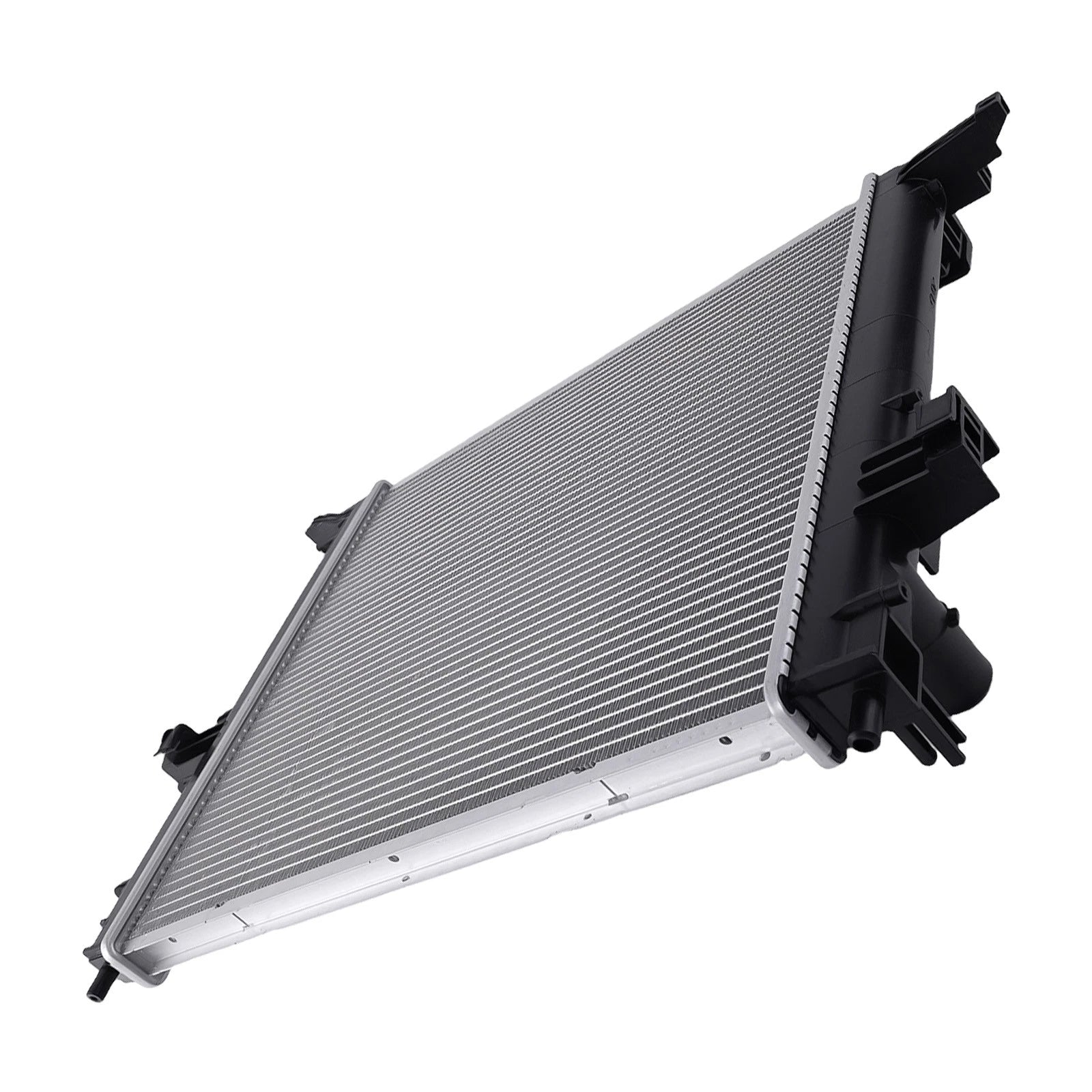 Aluminum Core Radiator for Cadillac ATS CTS (2016–2018) 3.6L AT/MT