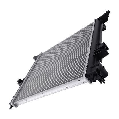 Aluminum Core Radiator for Cadillac ATS CTS (2016–2018) 3.6L AT/MT