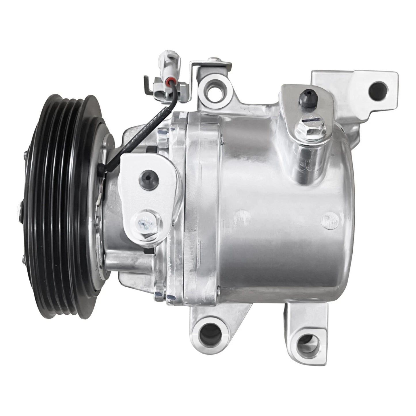 AC Compressor Replacement for Suzuki Xbee (2014–2019)