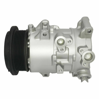 A C Compressor Kit Replacement for Toyota Camry 2.4L (2007–2008)