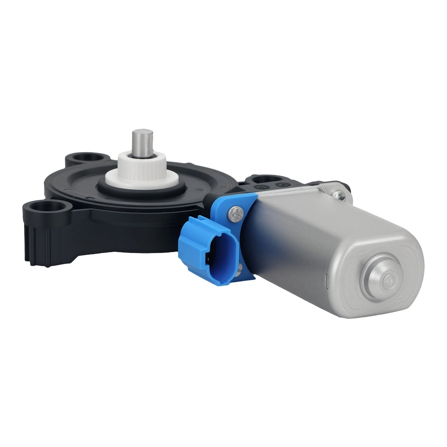 Left Front Driver Side Window Motor for Hyundai Elantra Coupe (2013–2013)