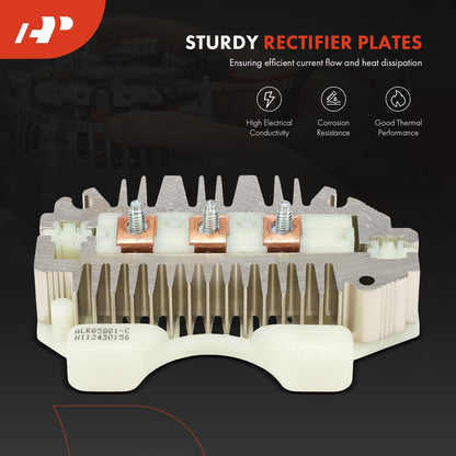 Alternator Rectifier Diode for Chevy Impala Camaro Buick Cadillac