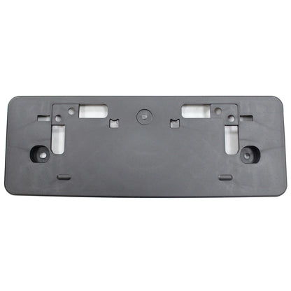 Replacement Polypropylene Front License Plate Bracket For 2016-2019 Lexus RX350