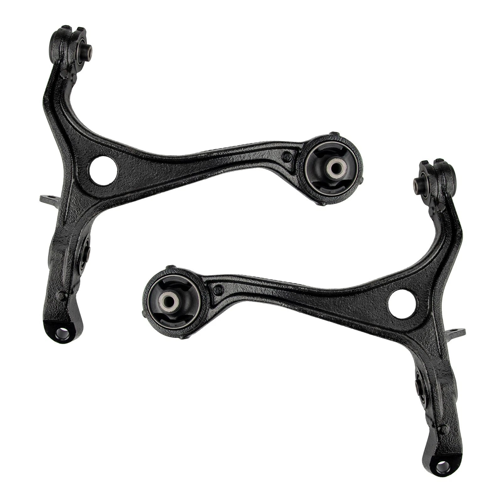 Front Lower Control Arms for Honda Accord and Acura TSX (2003–2008) Pair