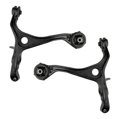 Front Lower Control Arms for Honda Accord and Acura TSX (2003–2008) Pair
