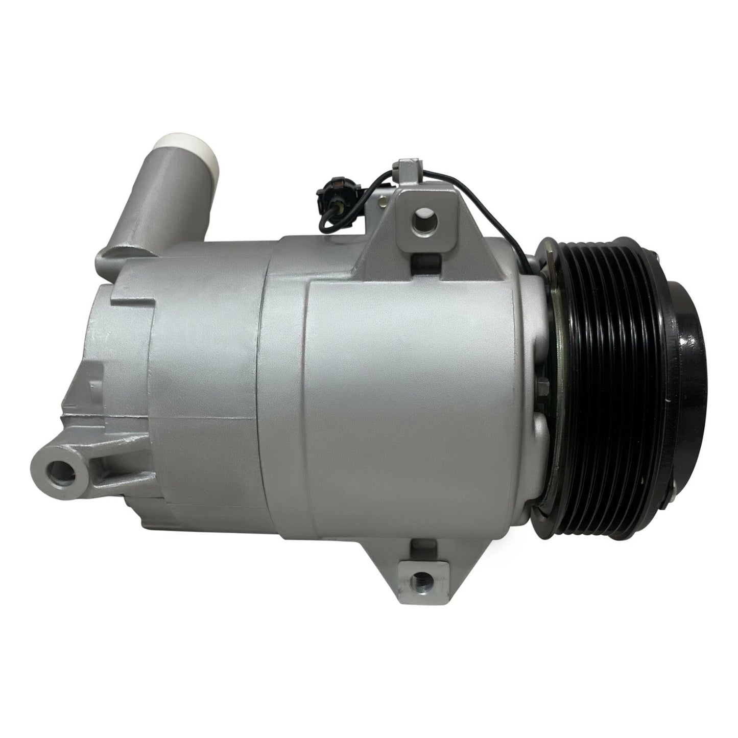 A/C Compressor Kit Replacement for Nissan Pathfinder 4.0L (2011–2012)
