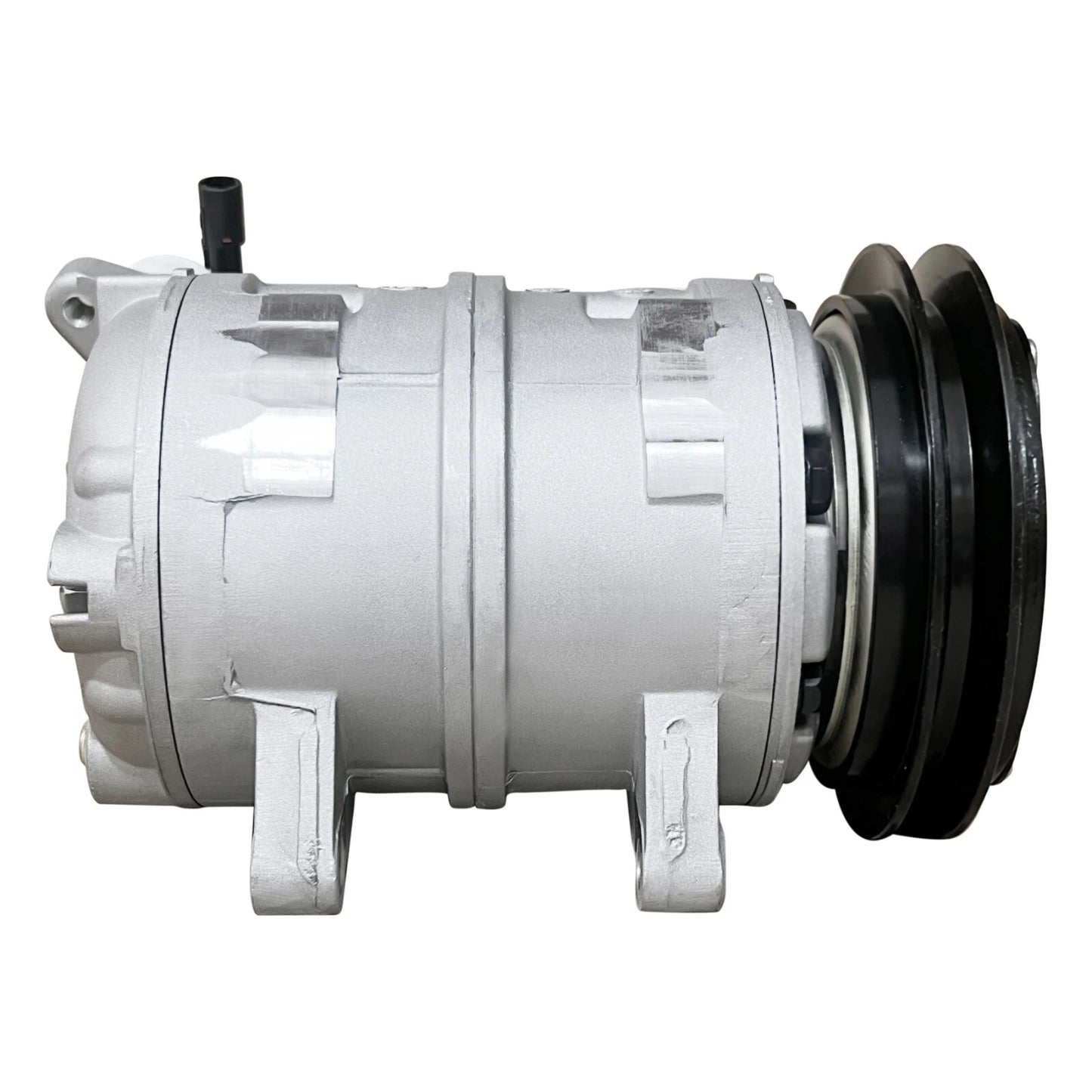 AC Compressor Kit Replacement for Isuzu NRR 5.2L Turbo FH400 (2010–2010)