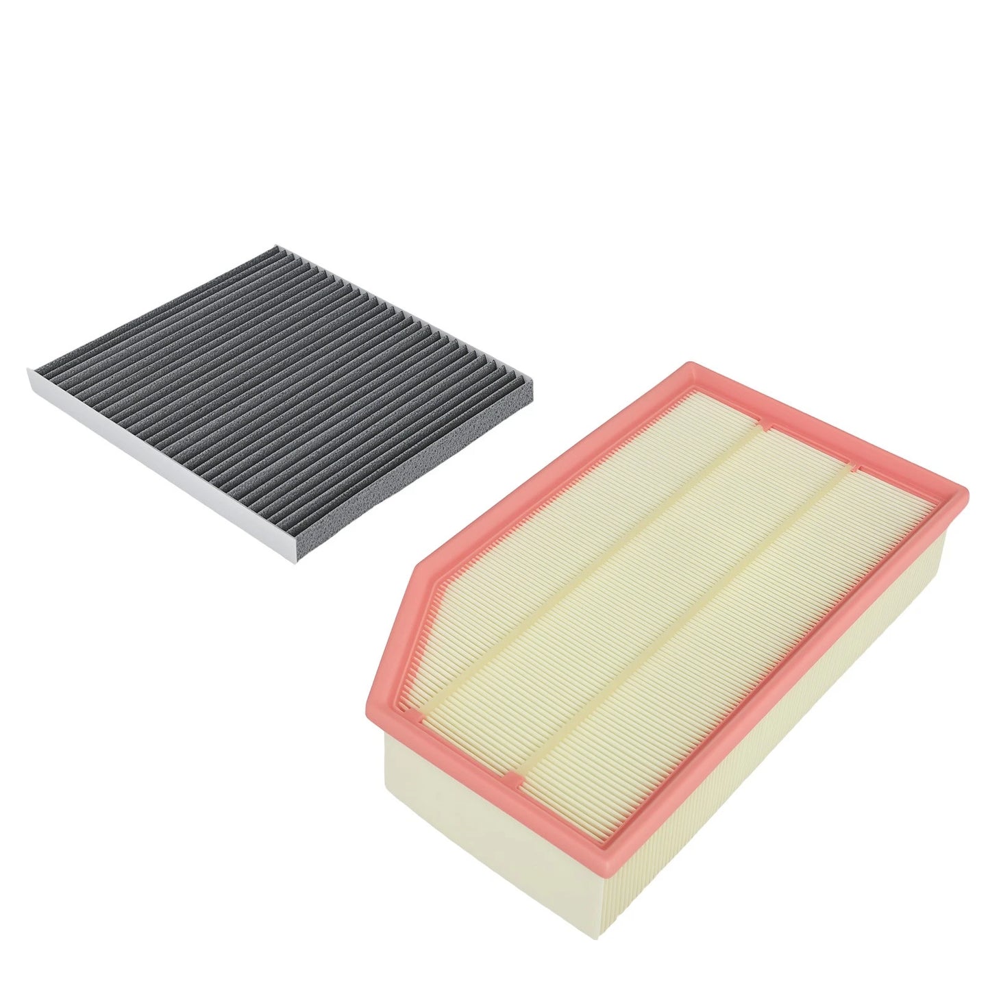 Cabin Air Filter for Jeep Wrangler Hybrid 2018–2025 (CAF10022P)