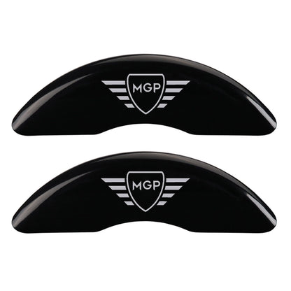 Caliper Covers Set of 4 for 2023–2025 Kia Sportage