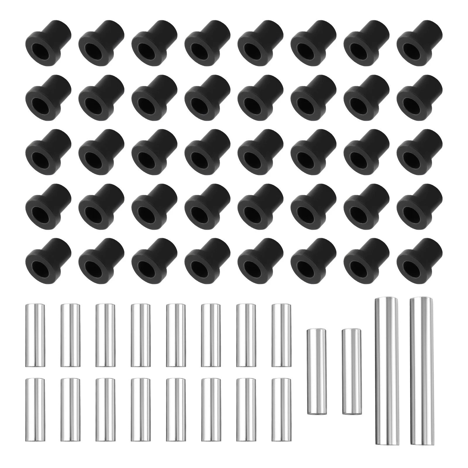 Bushing Sleeve Kit for Polaris Ranger XP 800/900 Diesel (2010–2014)