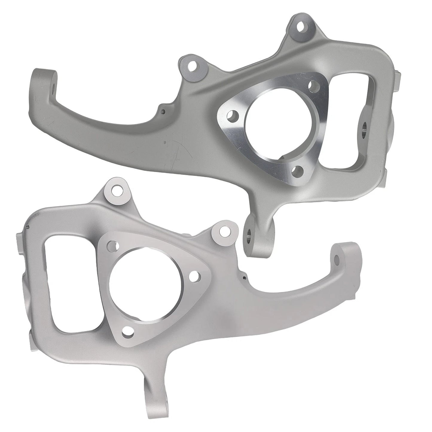 Front Steering Knuckle for Dodge Ram 1500 (2003–2017)