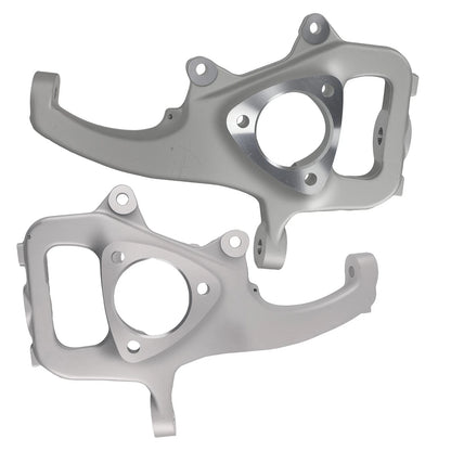 Front Steering Knuckle for Dodge Ram 1500 (2003–2017)
