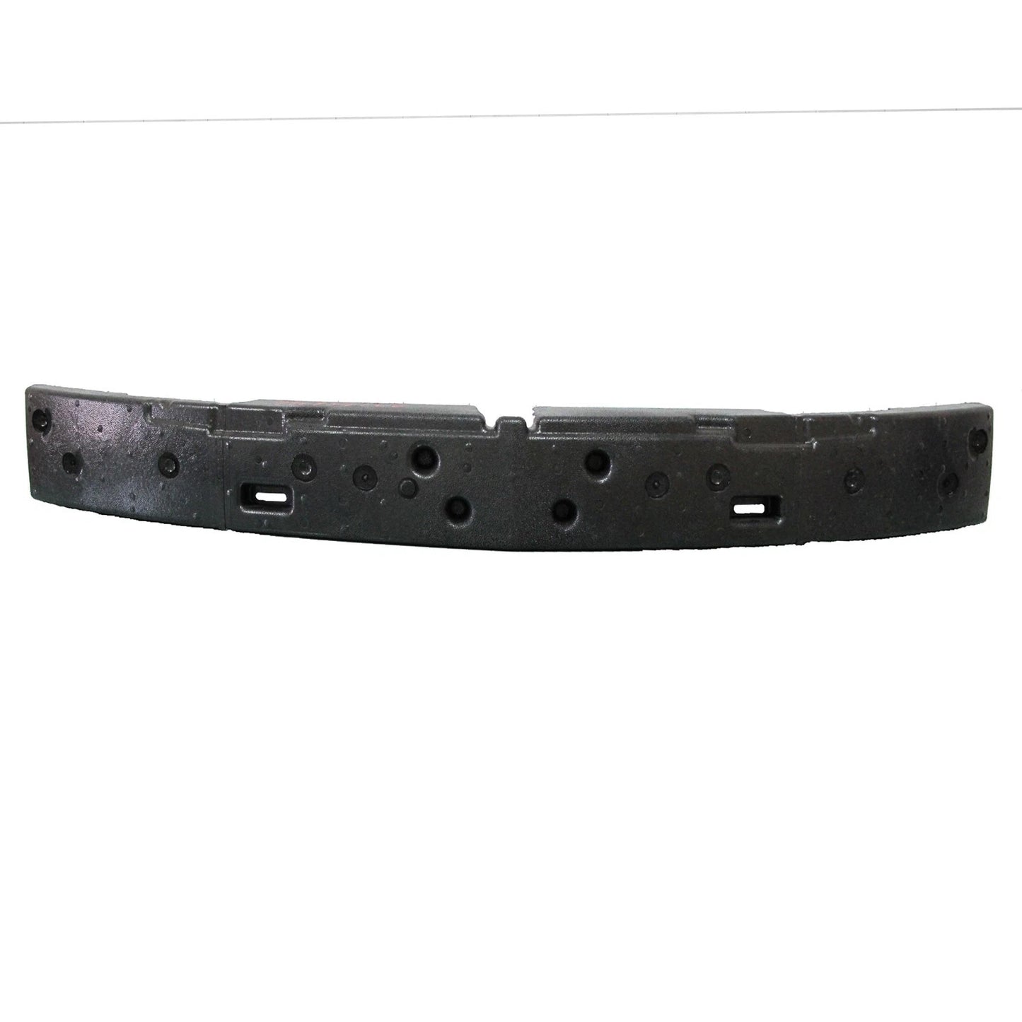 Front Bumper Impact Absorber Replacement Expanded Polypropylene for Toyota (2011–2018)
