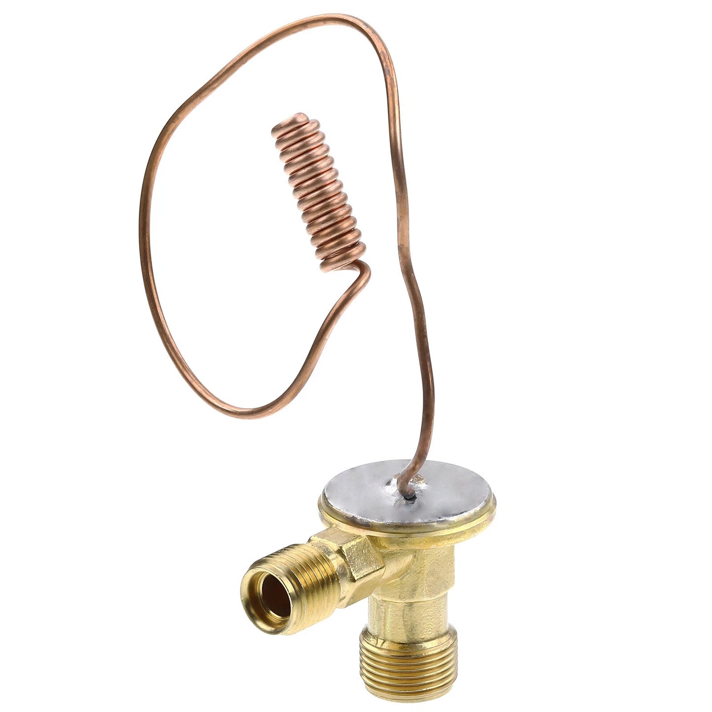A/C Expansion Valve for Nissan Frontier (1998–2001)