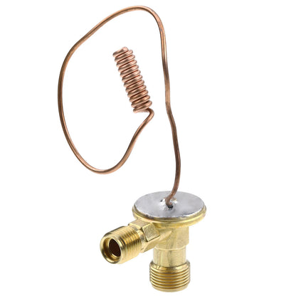 A/C Expansion Valve for Nissan Frontier (1998–2001)