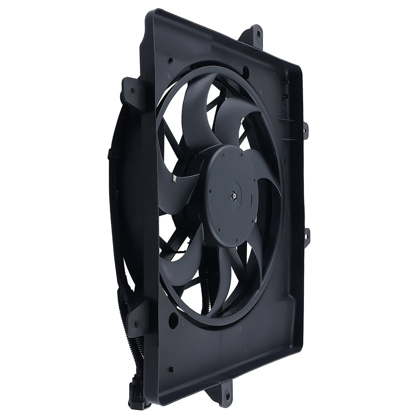 Electric Radiator Cooling Fan for Chrysler PT Cruiser (2006–2008)