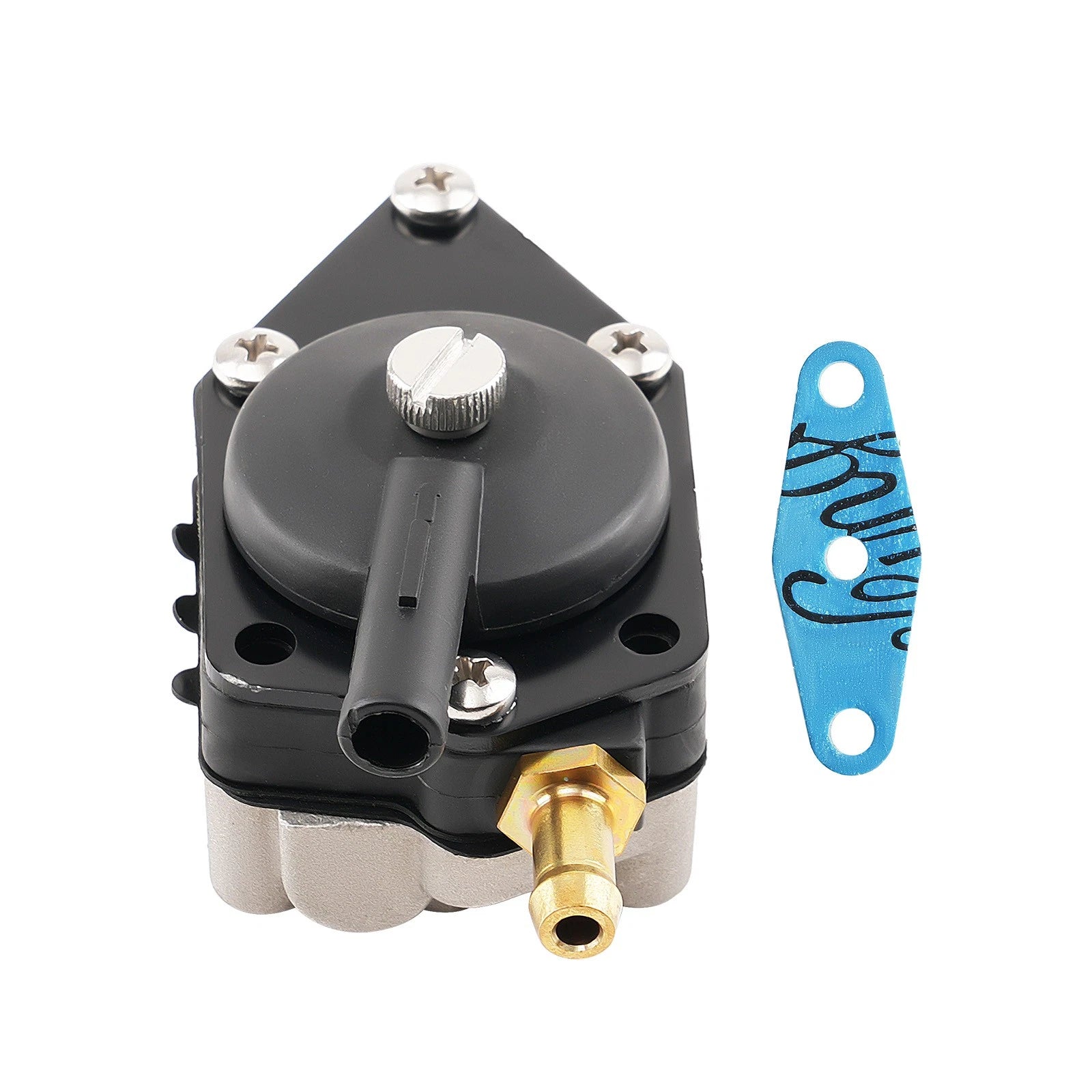 Fuel Pump for Johnson Evinrude 25-50hp (1976–1994)