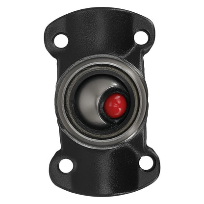 Driveshaft CV Centering Socket Yoke for Jeep Wrangler Cherokee (1987–2006)