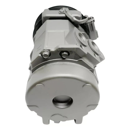 AC Compressor Kit ED33 Replacement for Ram 2500 6.7L 2013–2018
