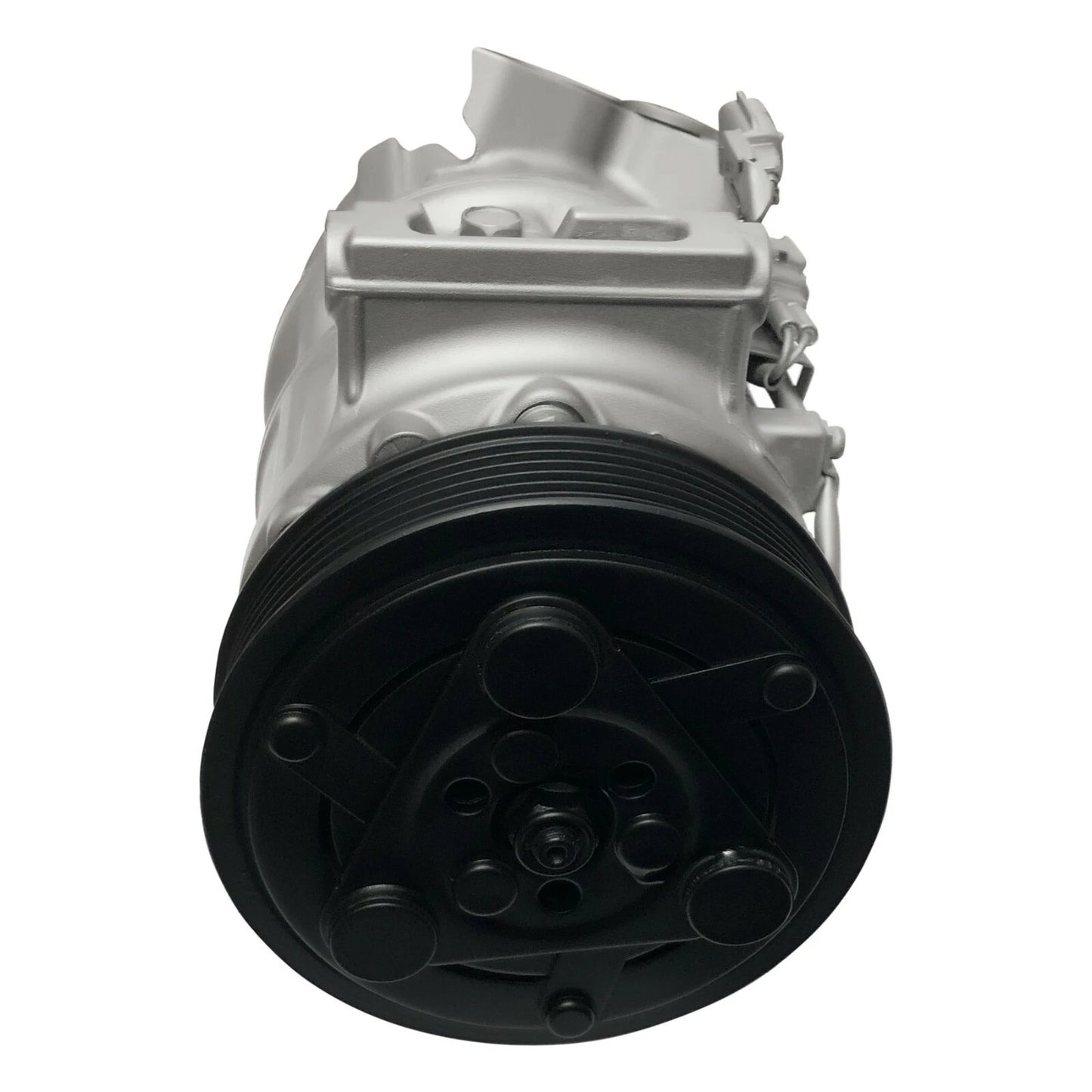 AC Compressor Replacement for Nissan Sentra 1.8L (2013–2017)