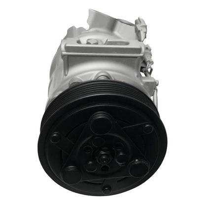 AC Compressor Replacement for Nissan Sentra 1.8L (2013–2017)