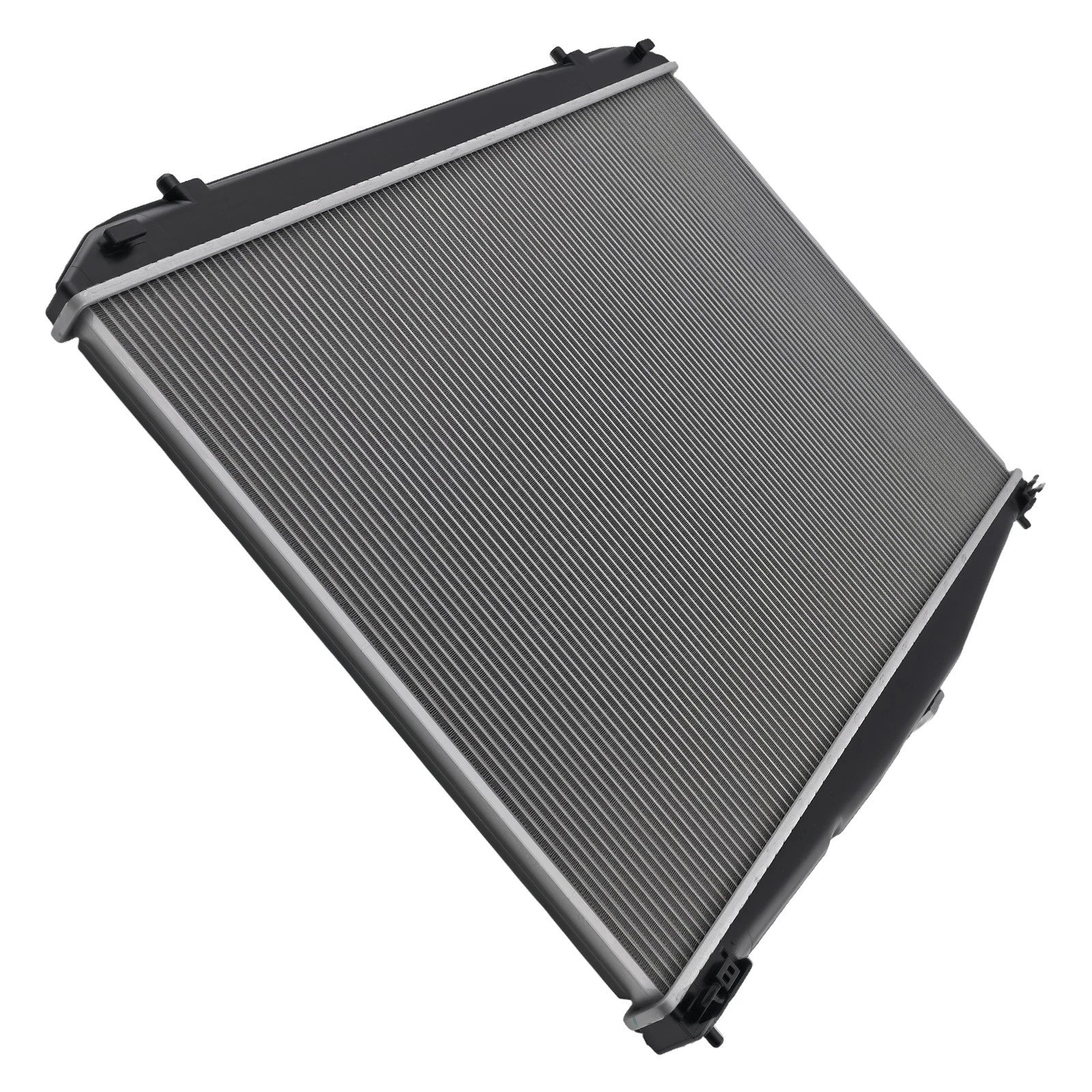 Coolant Radiator Assembly for Toyota Highlander (2017–2019) 3.5L