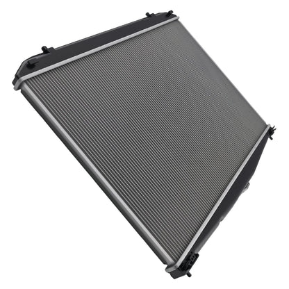 Coolant Radiator Assembly for Toyota Highlander (2017–2019) 3.5L
