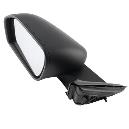 Left Rear View Mirror Heated Power for Ford Explorer 2.3L Turbo (2020–2024)