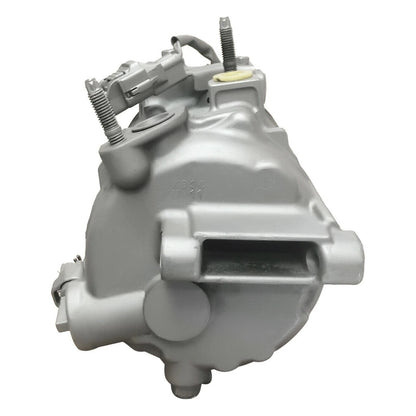 AC Compressor Kit With Condenser for Ram 1500 5.7L (2018–2018)