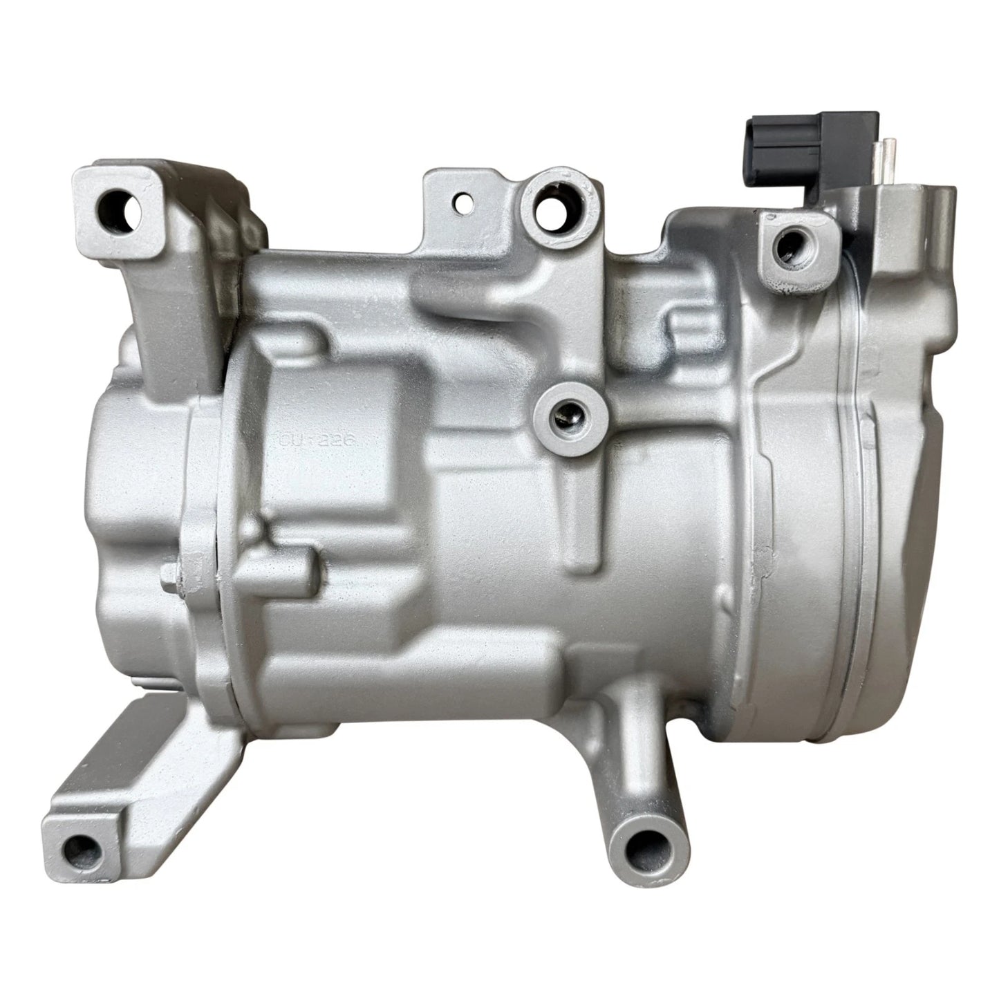 AC Compressor Replacement for Honda CR-V Hybrid 2.0L (2021–2021)