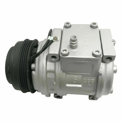 A/C Compressor Kit Replacement With Condenser for Holden Commodore (2006–2017)