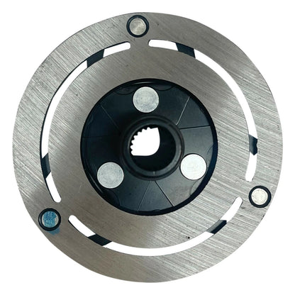 AC Compressor Clutch Replacement for Nissan Kicks (2024–2024)