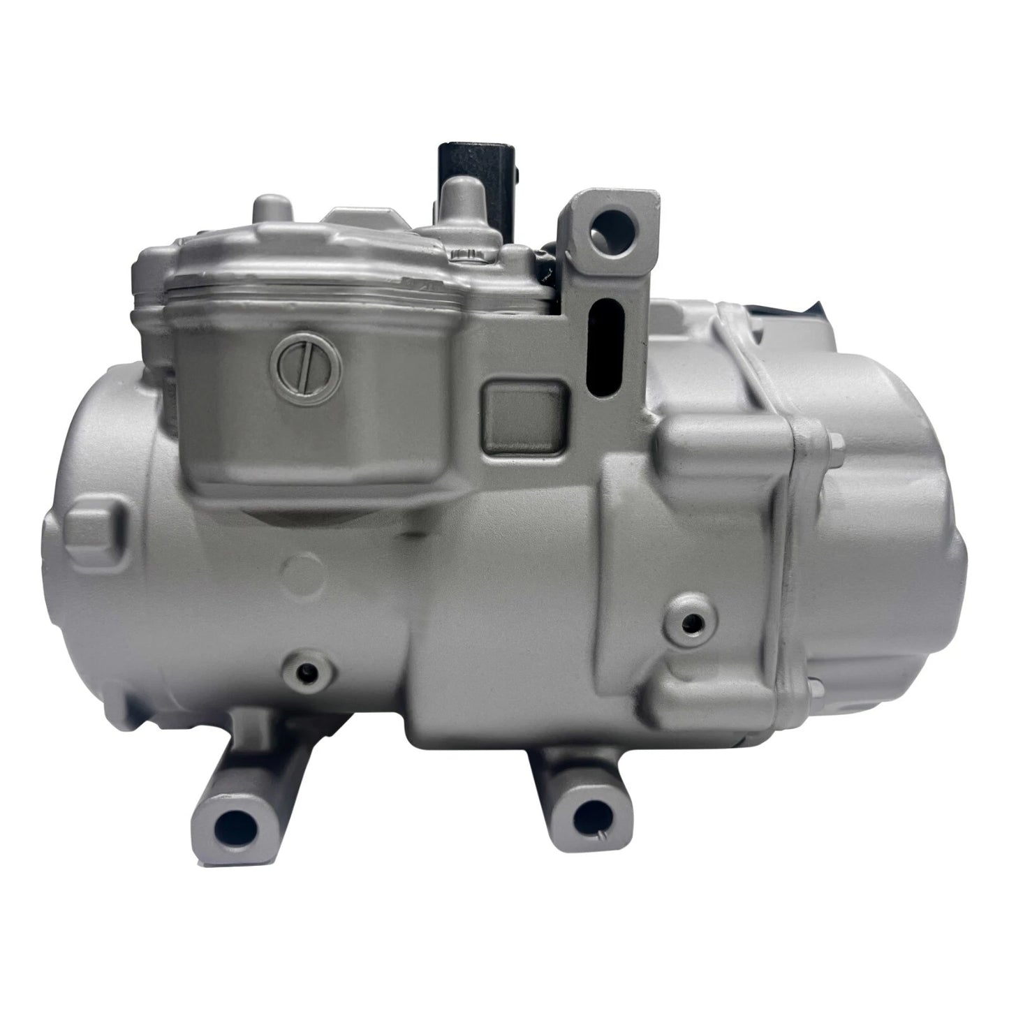 AC Compressor Replacement for Lexus NX300h Hybrid 2.5L (2015–2017)