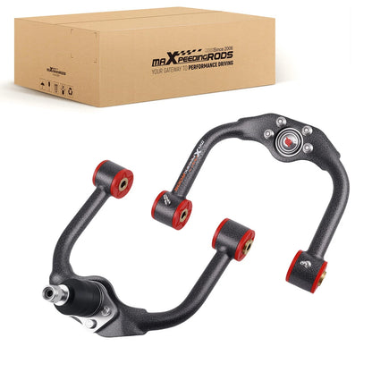 Front Upper A-Arms for Jeep Grand Cherokee WK Commander XK (2005–2010)
