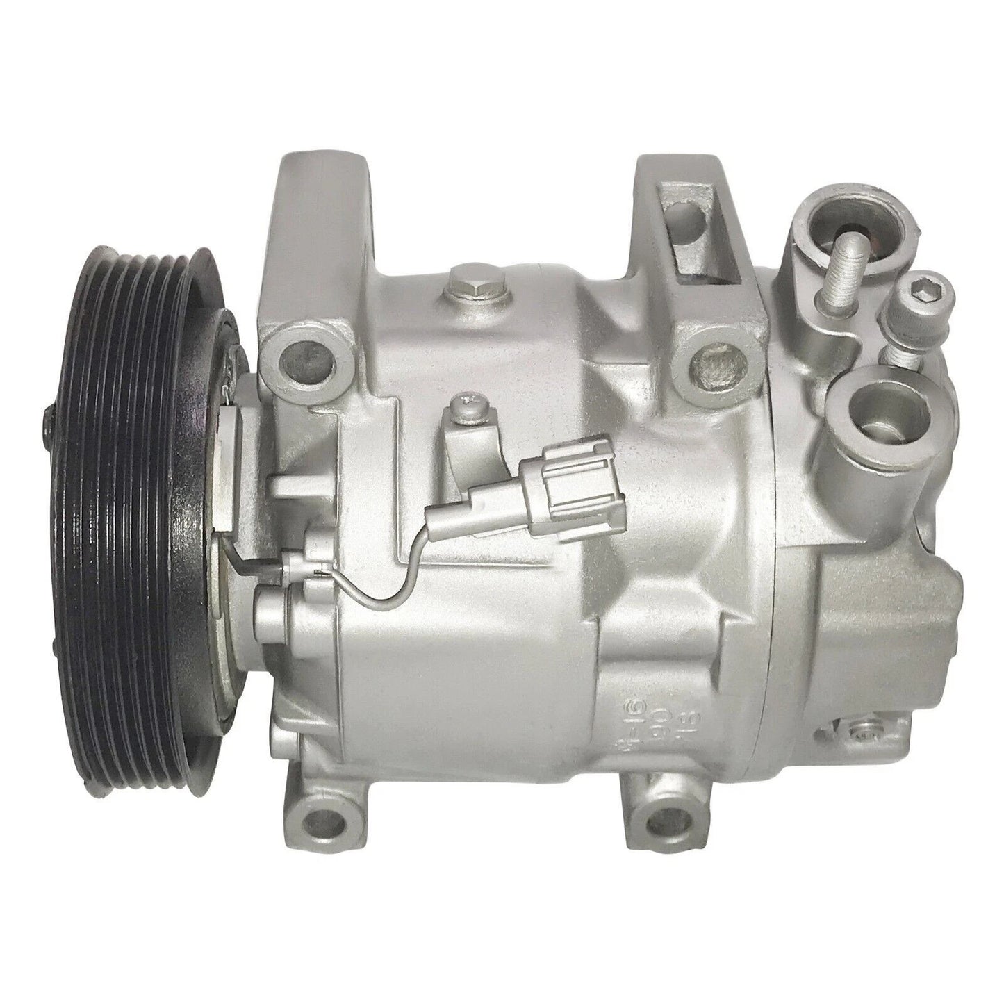 AC Compressor Kit With Condenser for Infiniti I30 3.0L (1999–2001)