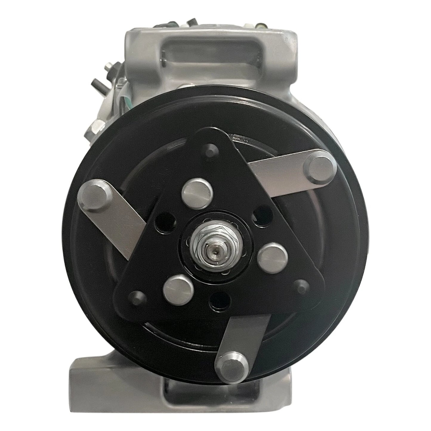 A/C Compressor Replacement for Volvo XC70 2.5L (2016–2016)