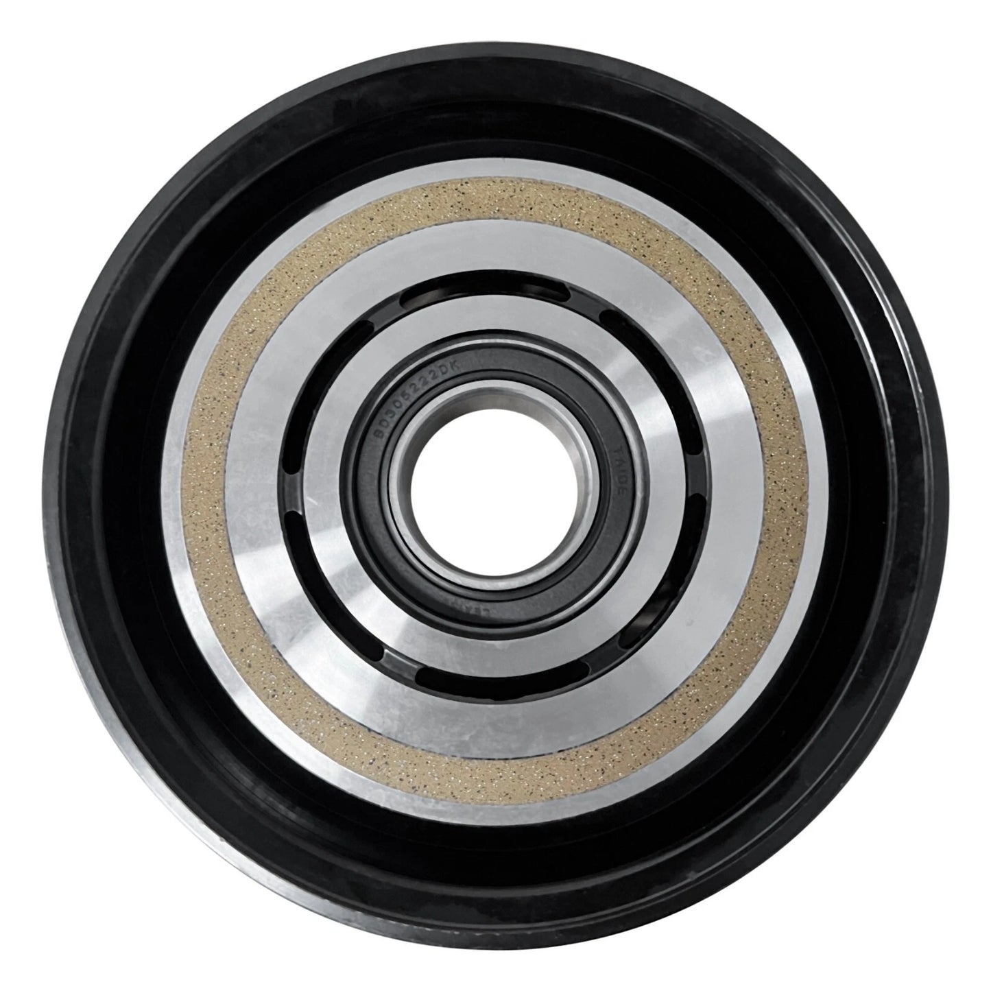 AC Compressor Clutch Replacement for Ram 5500 6.4L (2020–2022)