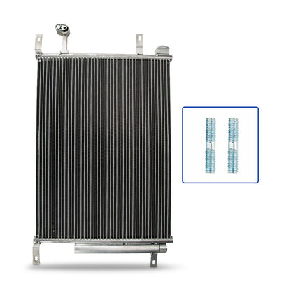 A/C Condenser for 2011-2014 Ford Mustang 2-Door 3.7L 5.0L (2014)