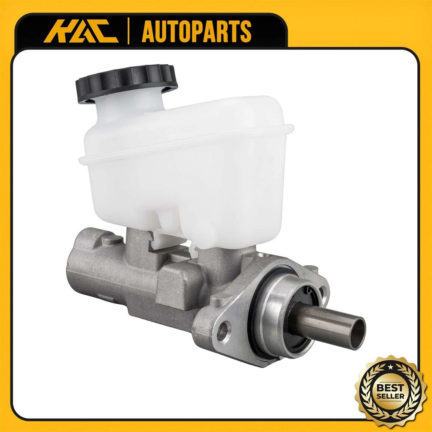 Brake Master Cylinder for Mazda Tribute & Ford Escape (2001–2004)
