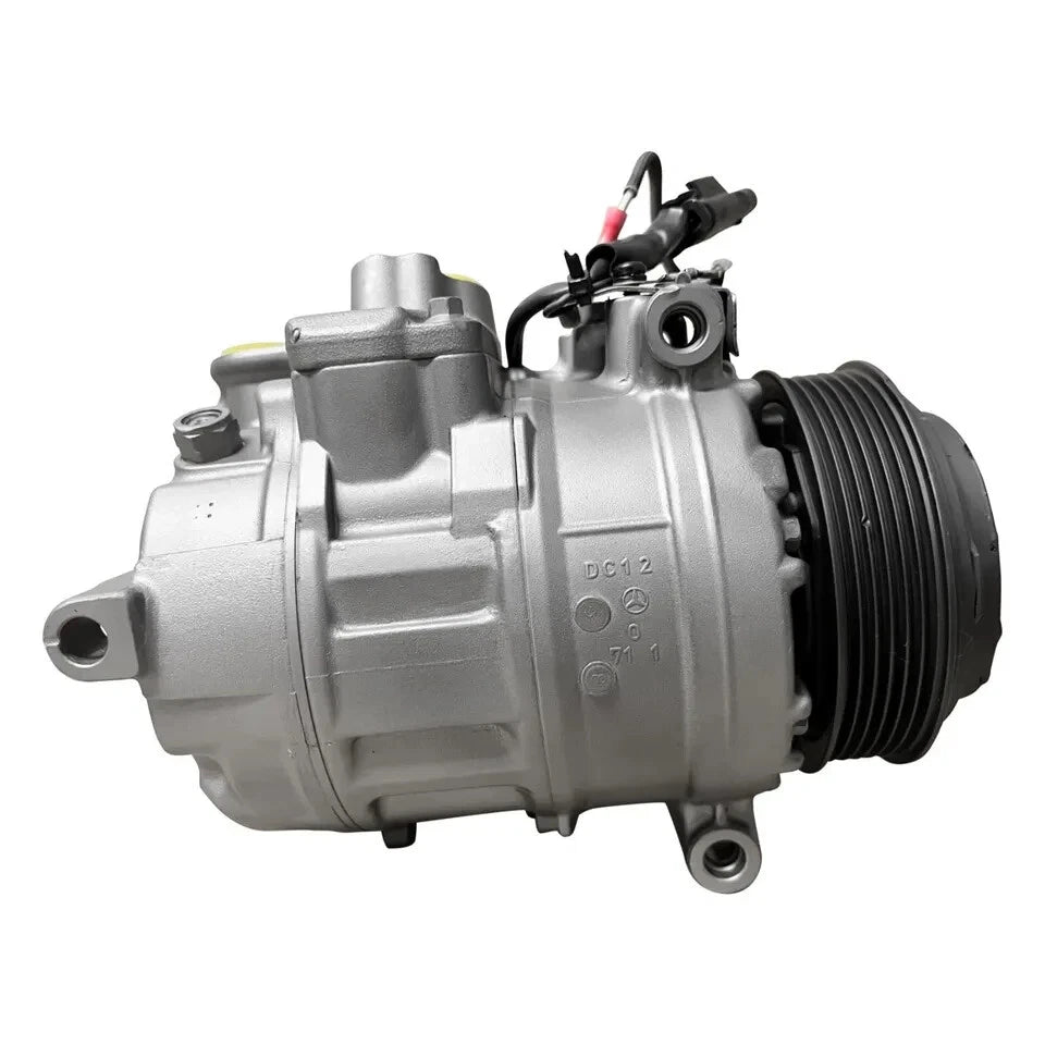 AC Compressor Kit for Mercedes GLE450 AMG 3.0L (2016–2016)