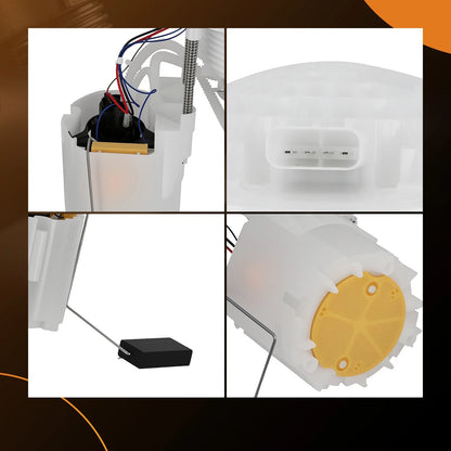 Fuel Pump Module Assembly for Dodge Durango 3.7L V6 (2004–2007)