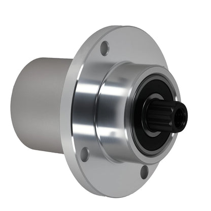 Deck Spindle Assembly for Hustler FasTrak Mini Z (2024–2025)