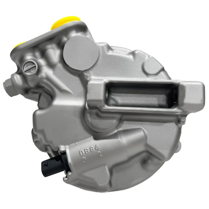 A/C Compressor Replacement for Dodge Hornet 2.0L (2025–2025)