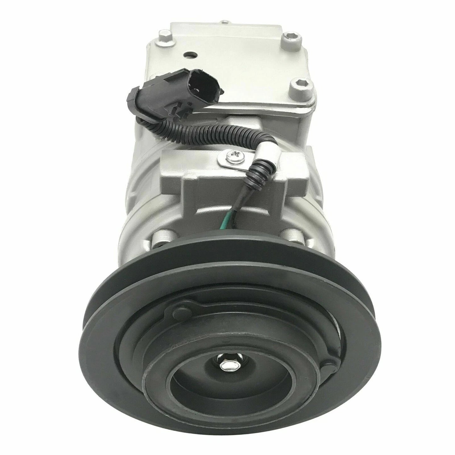 AC Compressor Kit for Toyota HiLux (2005–2015)