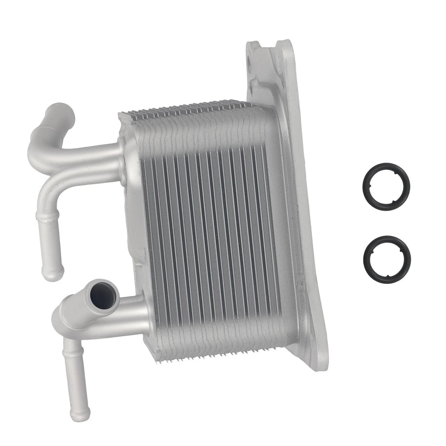 Automatic Oil Cooler Kit for Nissan Versa Sentra (2012–2019)