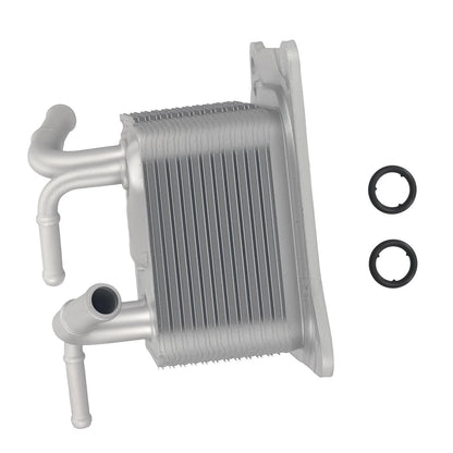 Automatic Oil Cooler Kit for Nissan Versa Sentra (2012–2019)