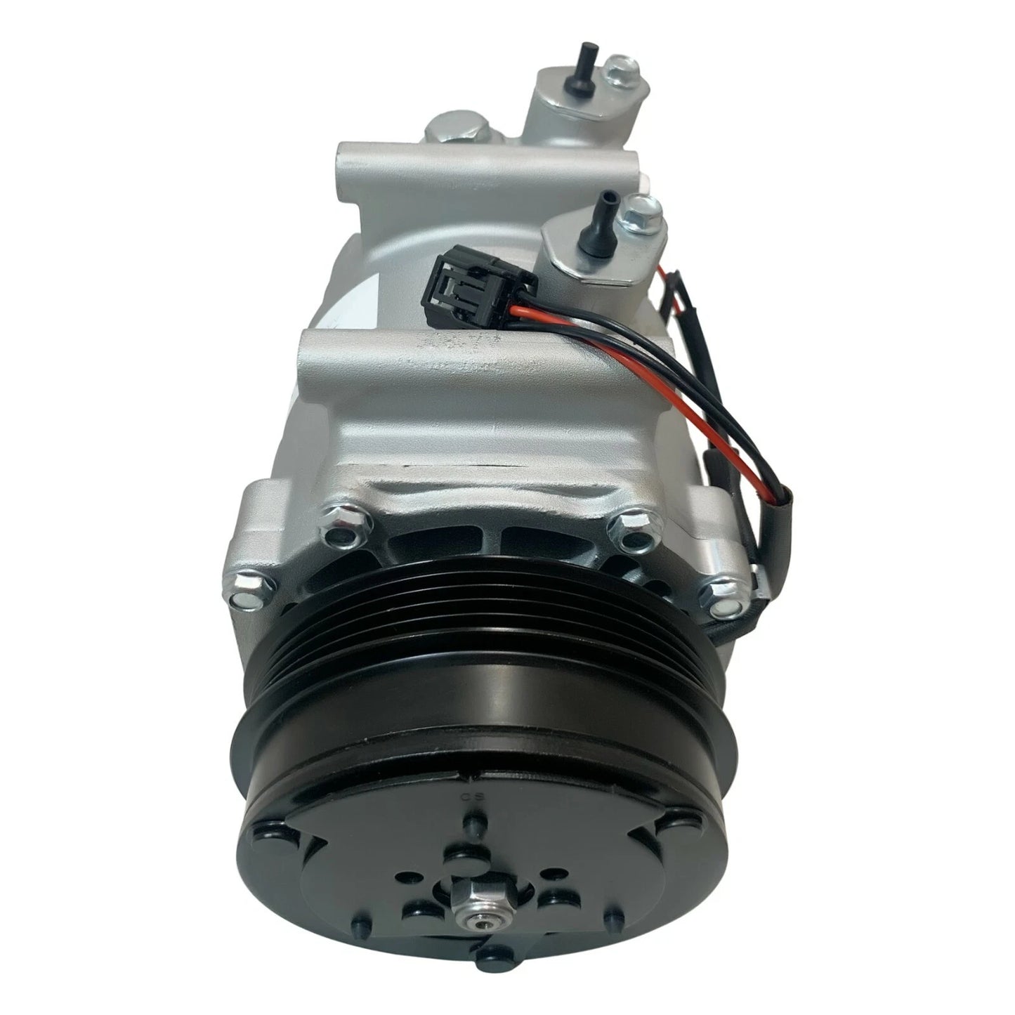 AC Compressor Kit with Condenser for Honda Fit 1.5L (2009–2014)